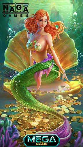 Mermaids Treasure