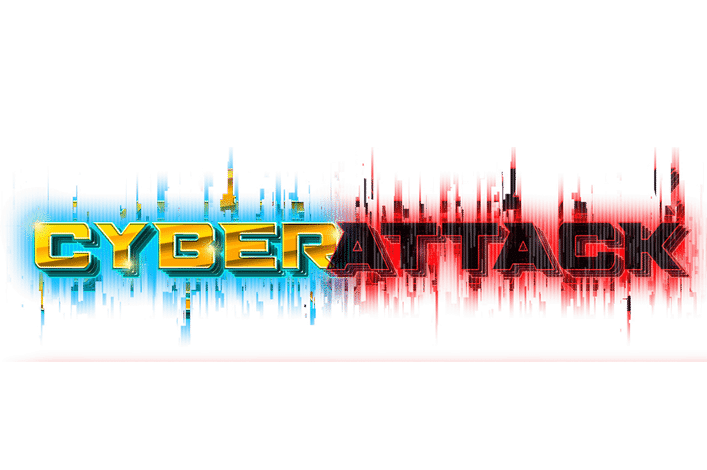 logo Cyber Attack
