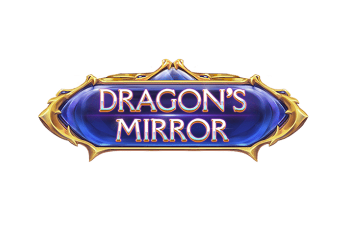 logo Dragon Mirror