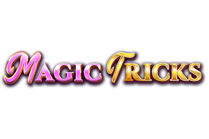logo Magic Tricks