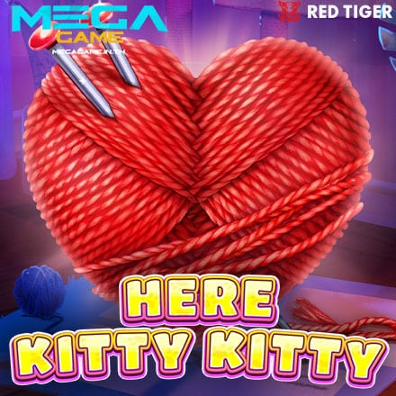 รูป Here Kitty Kitty