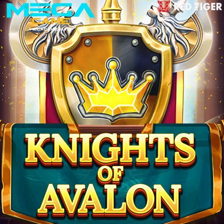 รูป Knights of Avalon