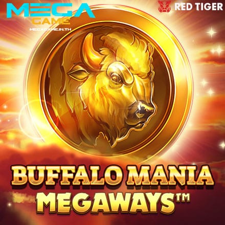 รูป Buffalo Mania