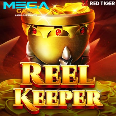 รูป Reel Keeper