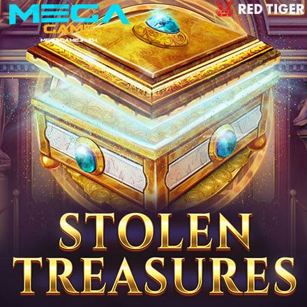 รูป Stolen Treasures