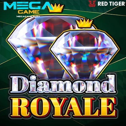 รูป Diamond Royale