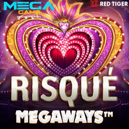 รูป Risque Megaways