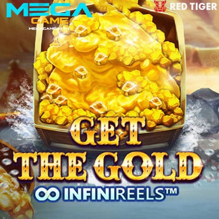 รูป Get the Gold INFINIREELS