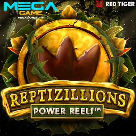 รูป Reptizillions Power Reels