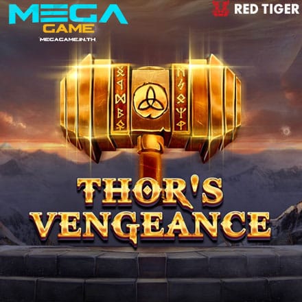 รูป Thors Vengeance