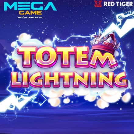 รูป Totem Lightning