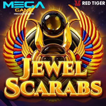 รูป Jewel Scarabs