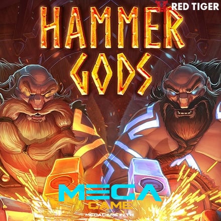 รูป Hammer Gods