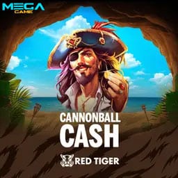 รูป Cannonball Cash