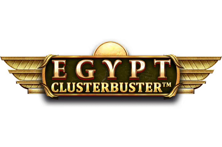 logo Egypt Clusterbuster