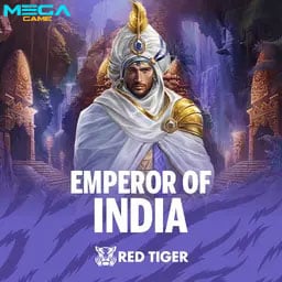 รูป Emperor of India