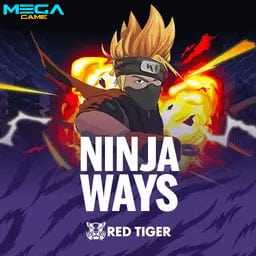 รูป Ninja Ways